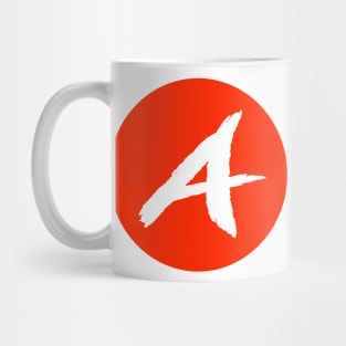 Angelo Logo Mug